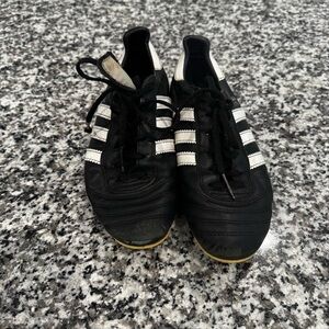 Adidas Copa Mundial Soccer Cleats – Made in Germany – US Size 5/UK 4.5
